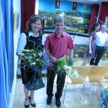 KNOBLEHARJEVO - 2013 Slavnostna seja občinskaga sveta Občine Škocjan 126